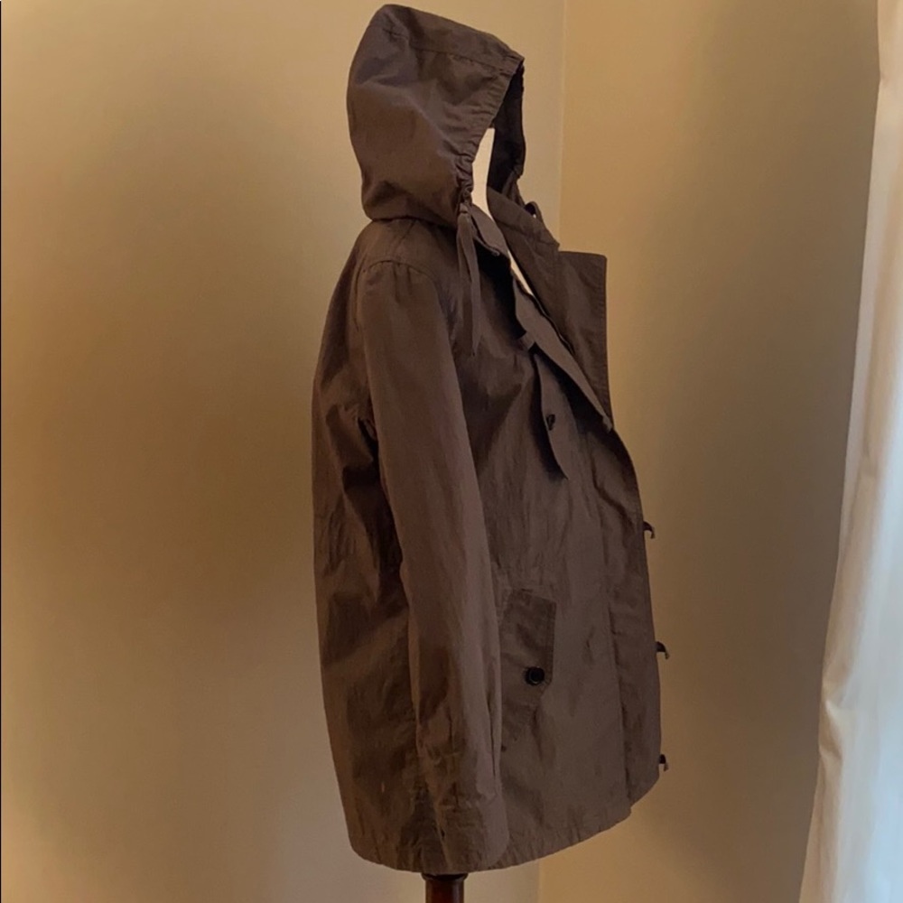 Tate Jacket - Picture 2 of 8